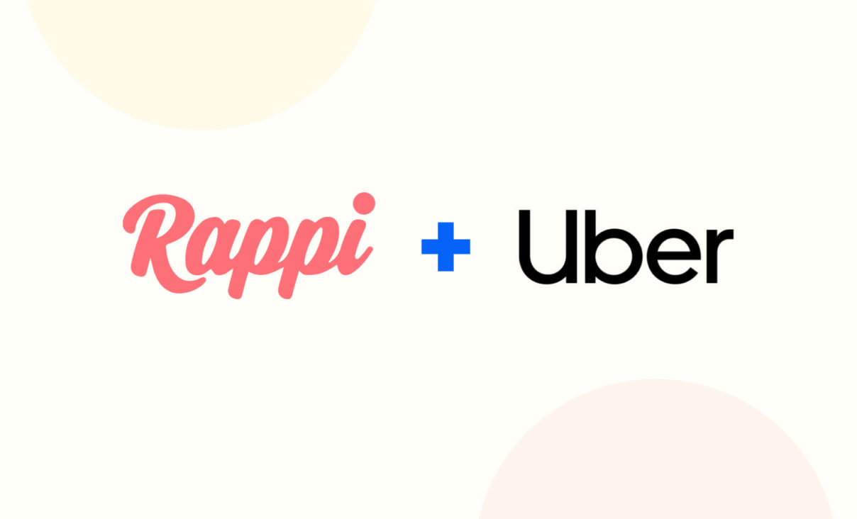Introducing Rappi BETA, bank recurring links, and more