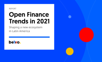Six trends shaping Open Finance adoption in 2021