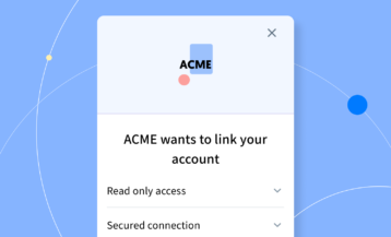 Belvo’s Connect Widget is now customizable
