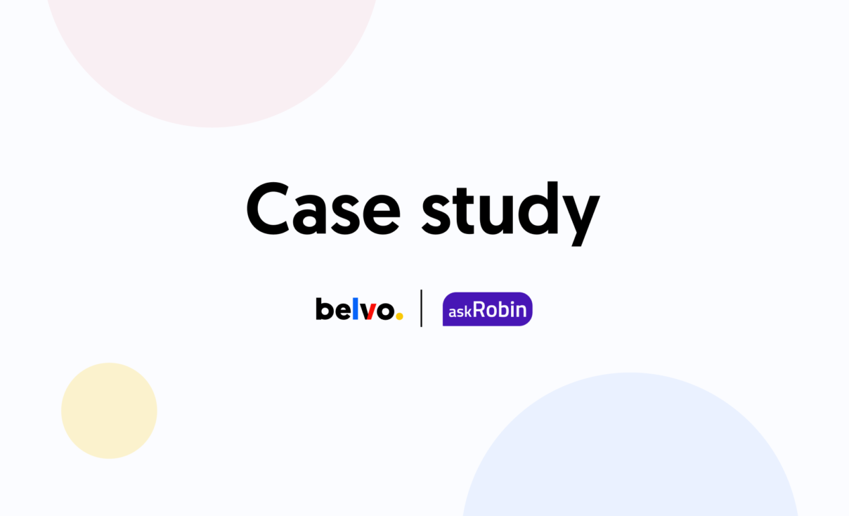 Belvo helps askRobin increase its credit offering in Latin America