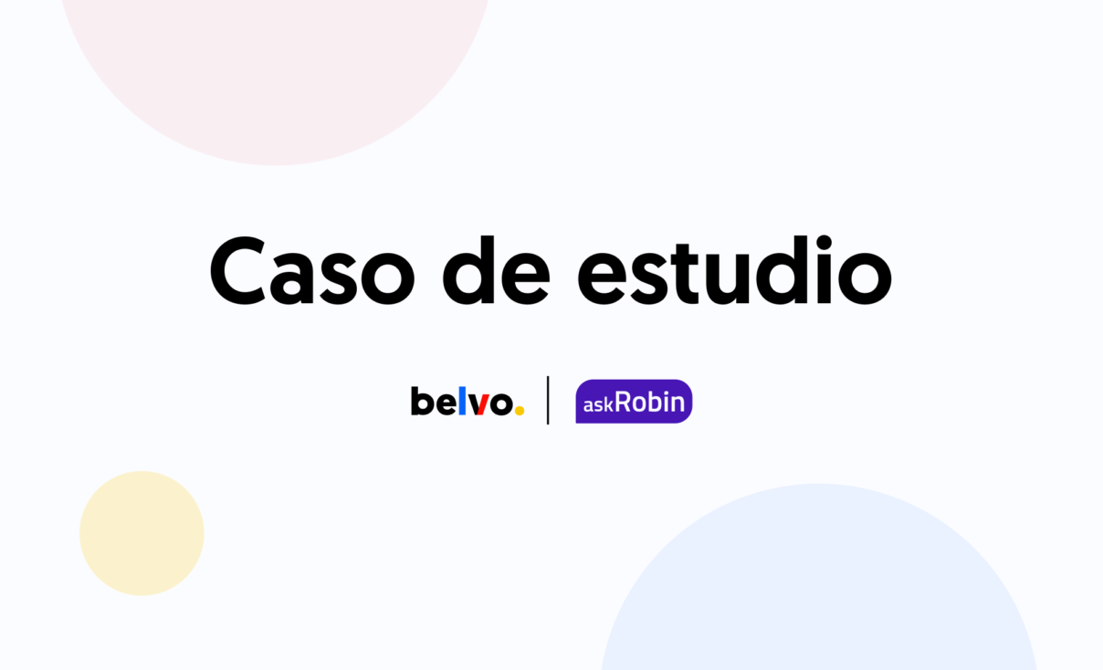 Belvo ayuda a askRobin a incrementar su oferta de créditos en Latinoamérica
