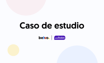 Así mejoró askRobin su oferta de crédito