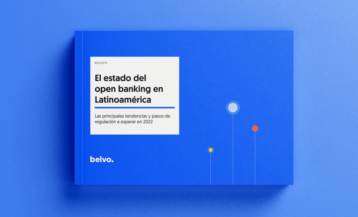 El estado del open banking en Latinoamérica en 2022