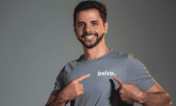 Leandro Pupe Nobrega é o novo Lead de Operações da Belvo