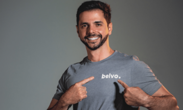 Leandro Pupe Nobrega, Belvo's new Operations Lead