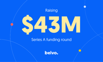 Belvo raises $43 million series A funding round