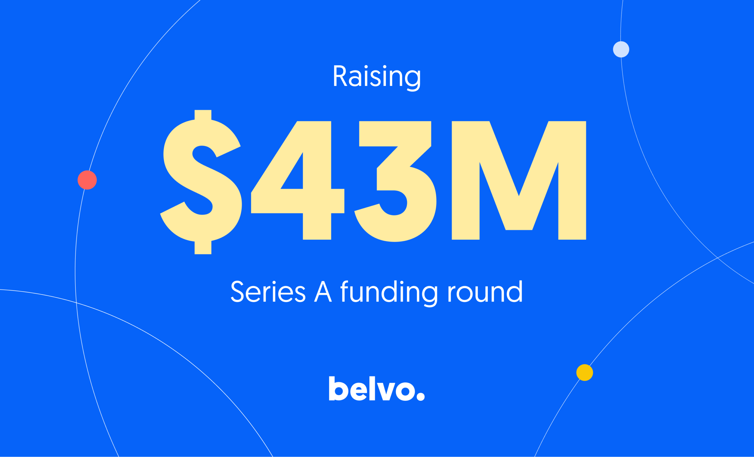 Series A funding