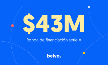Belvo cierra una ronda serie A de $43M