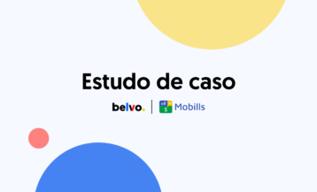 Como o Mobills usa a Belvo para otimizar sua plataforma