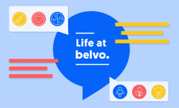 Life at Belvo: Anisa and the importance of asking questions