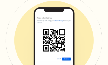 Introducing two-factor authentication in our dashboard