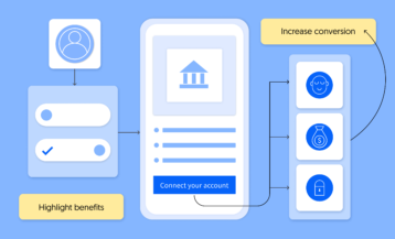 How to drive conversion in open finance