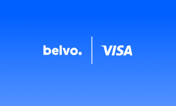Visa investe na Belvo
