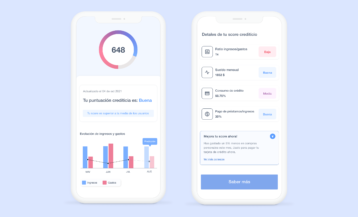 Indicadores de riesgo: potencia los modelos de scoring crediticio