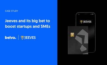 Jeeves and its model that helps entrepreneurs grow
