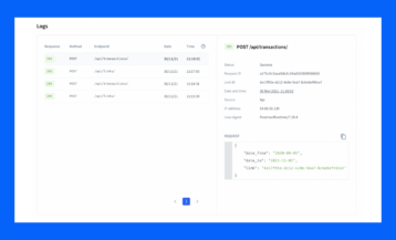 Wrapping up 2021 with the latest products updates