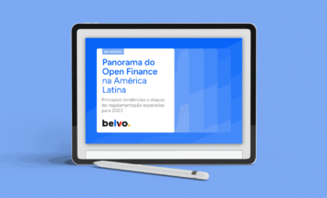 Panorama do Open Finance na América Latina em 2023