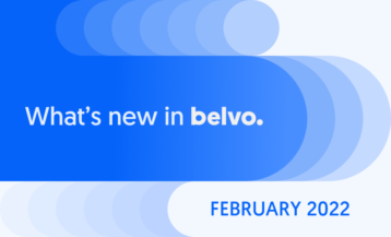 Product update: improving our dashboard's capabilities