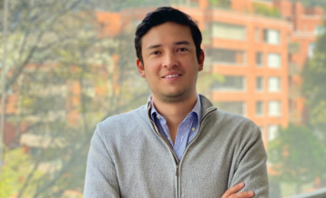 David Ballesteros, nuevo Country Manager en Colombia
