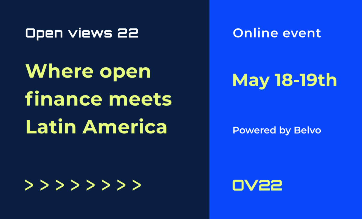 Open Views 22: bringing together the open finance ecosystem in Latin America