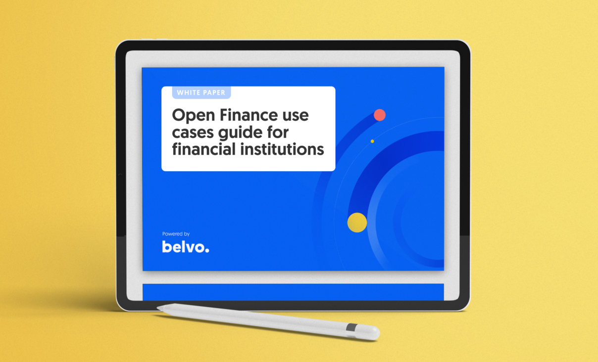 Exploring the main Open Finance use cases for financial institutions