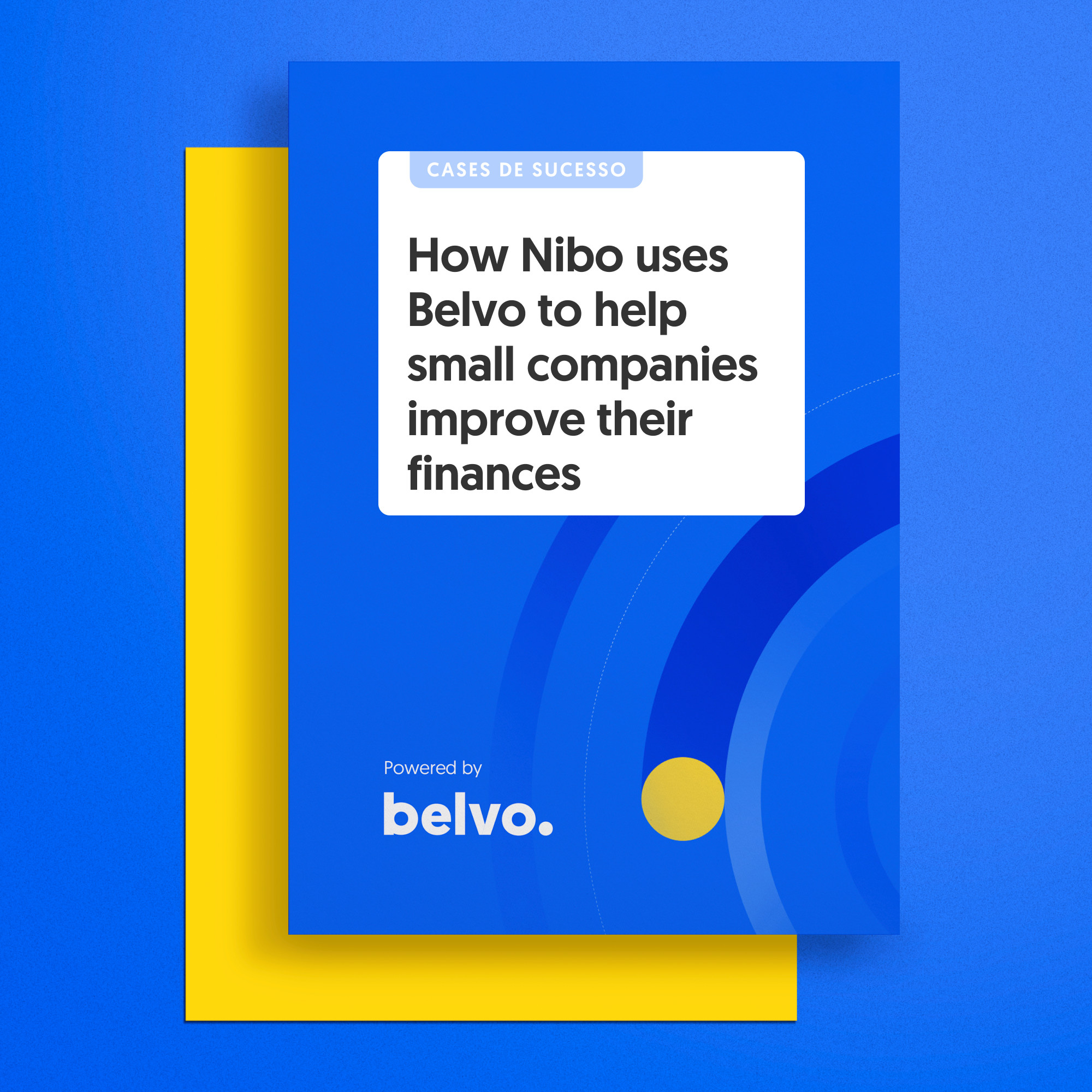 How Nibo uses Belvo to help small companies improve their finances