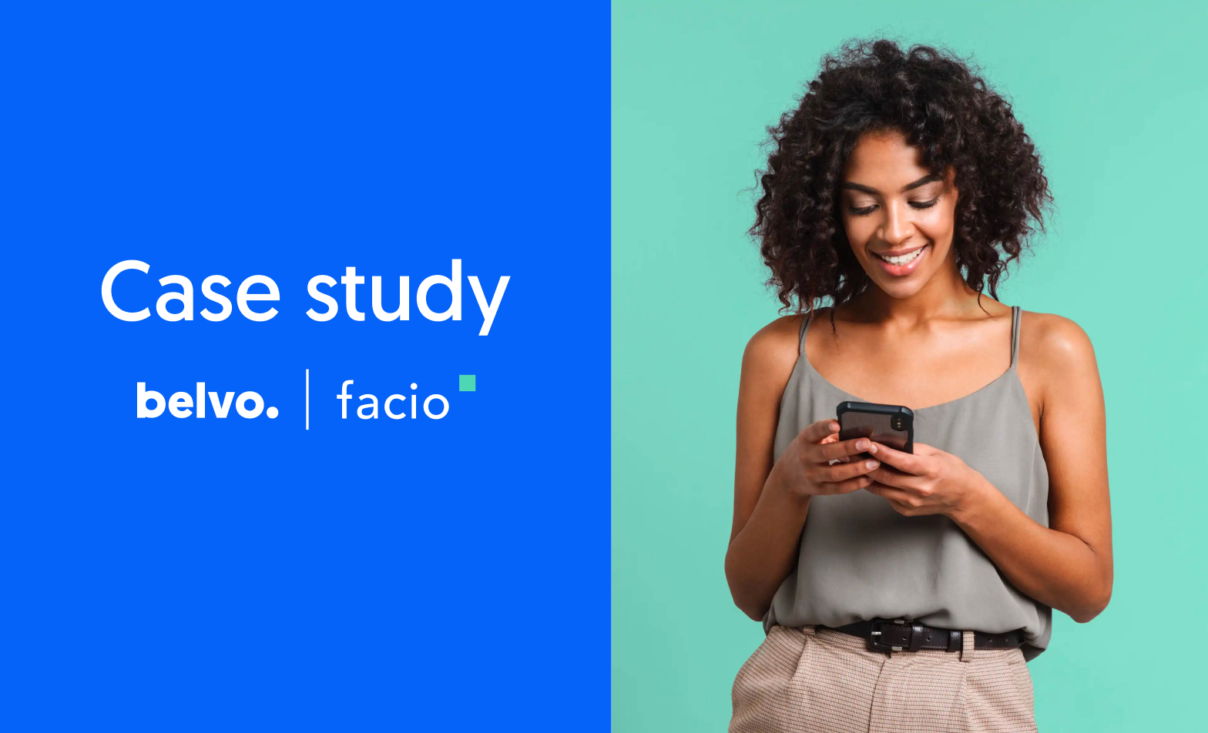 How Facio decreased credit risk by 50% with Belvo