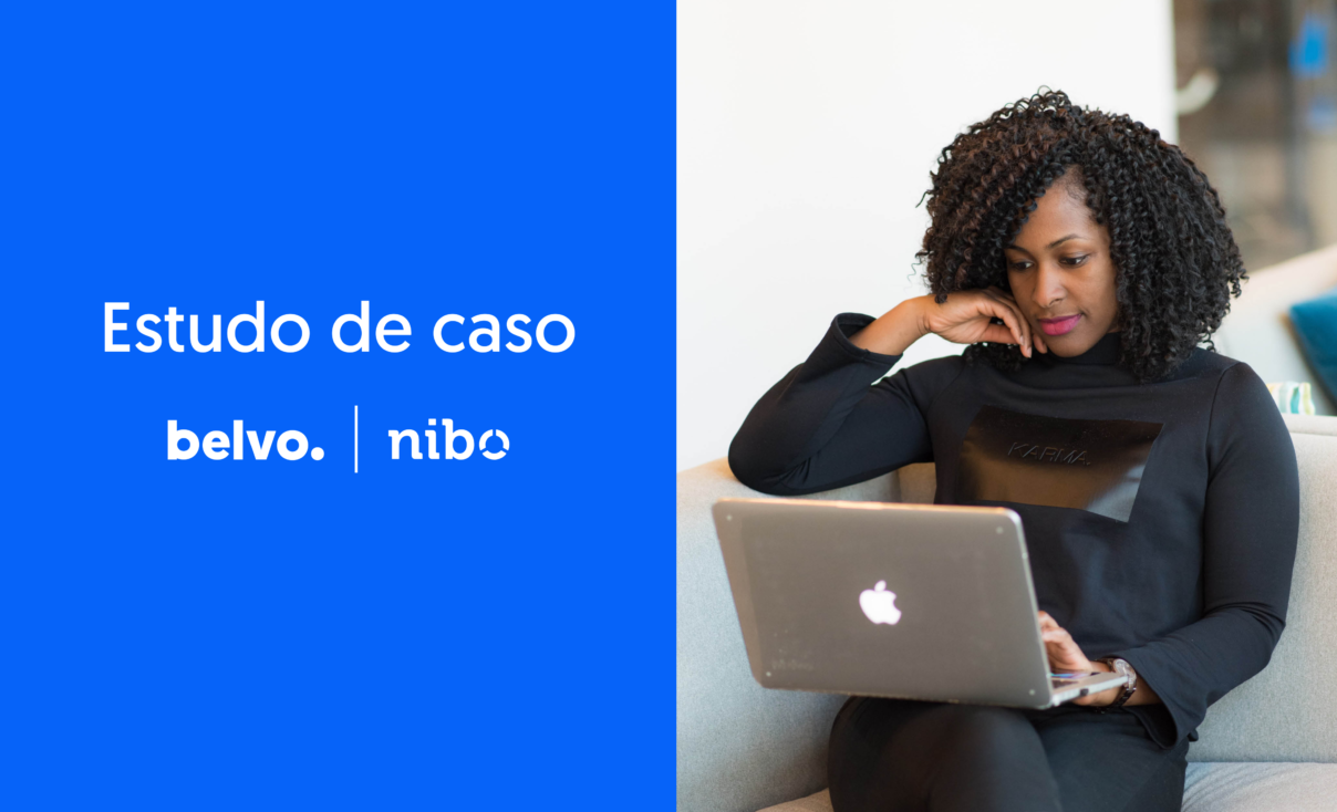 Como o Nibo está melhorando as finanças das pequenas empresas com a Belvo