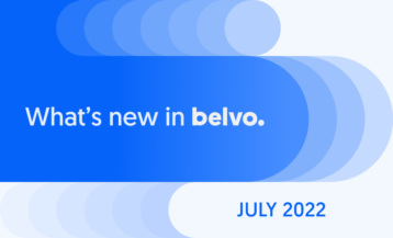 Product update: lending analytics & improving our dashboard