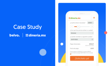 Streamlining access to credit with dineria.mx and Belvo