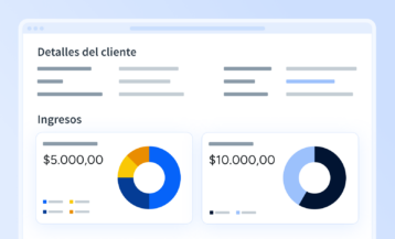 Ayudando a los prestamistas a extraer valor de los datos de open finance