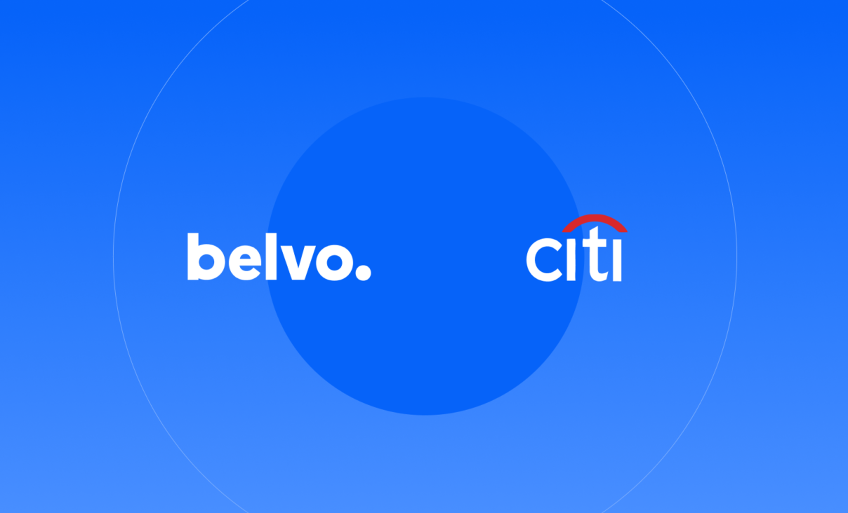 Citi Ventures investe na Belvo para impulsionar Open Finance na América Latina
