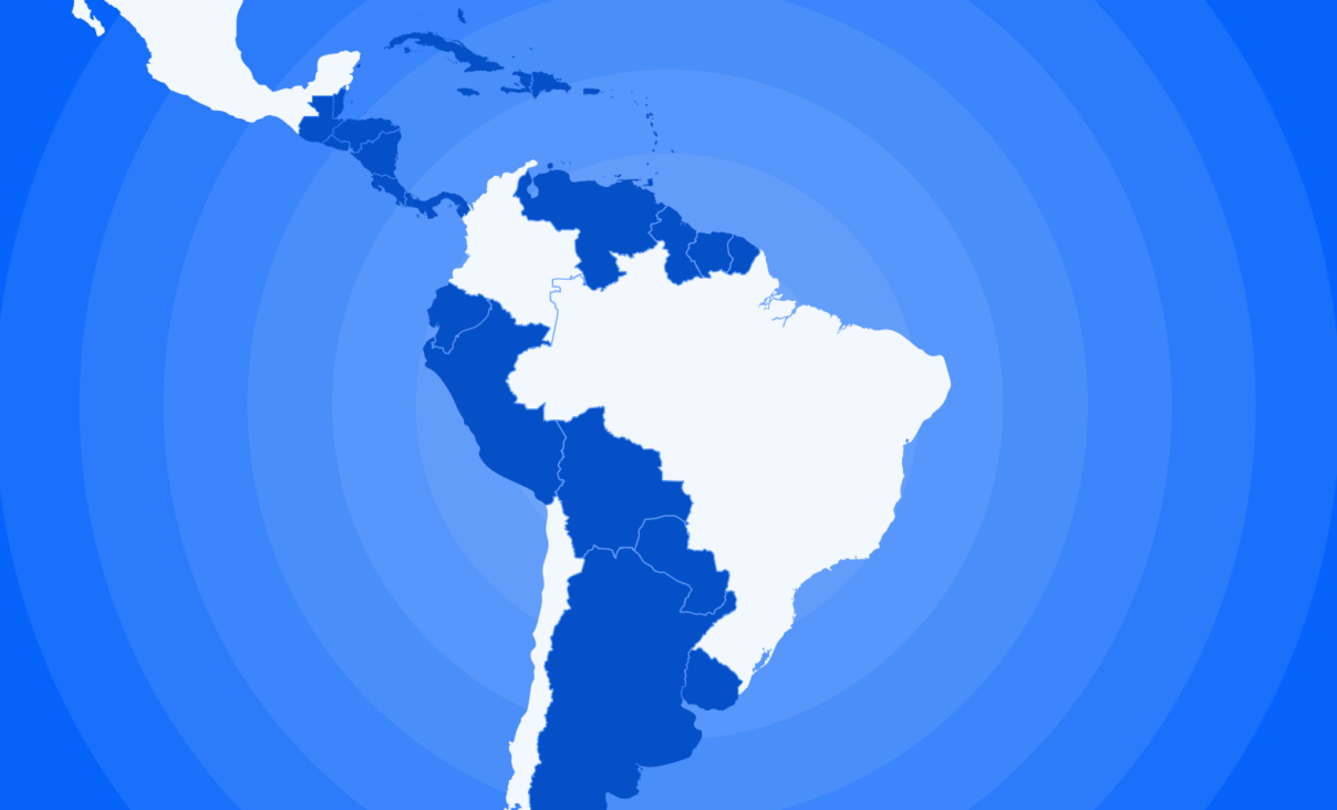 The Latin American road to open finance: together is better