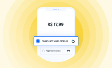 O que é a iniciação de pagamentos via Open Finance