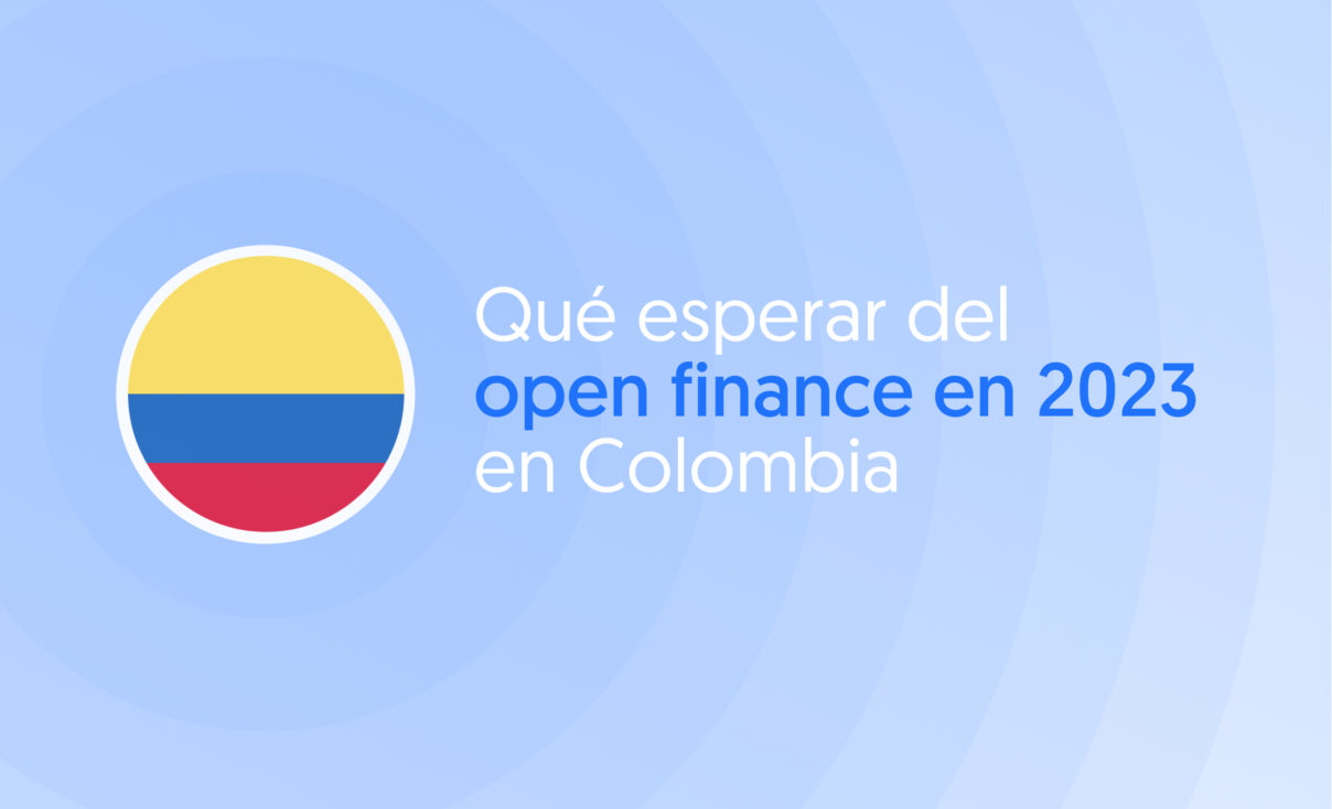 Open finance Colombia: lo que nos espera en el 2023