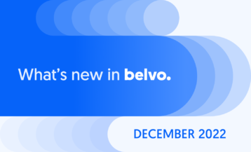 Product update: Categorization powered by machine learning