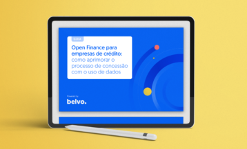 Como usar Open Finance para aprimorar decisões de crédito