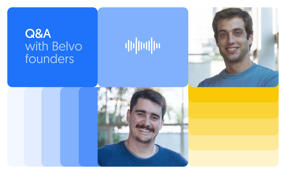 Q&A with Belvo founders: a year in review and what to expect for 2023