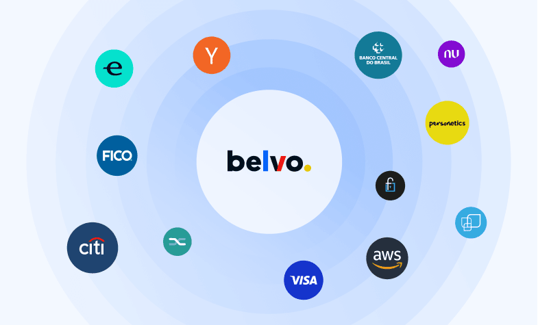 Announcing our partnership ecosystem