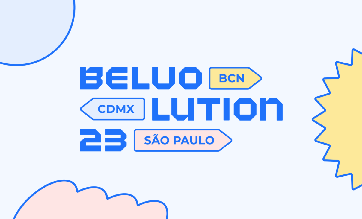 Belvolution ‘23: kicking off the year together