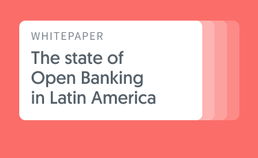 The state of open banking in Latin America 2022