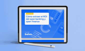 ¿Cual es el ROI del open banking?