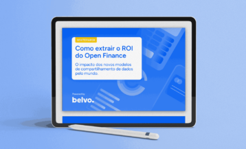 O ROI do Open Finance ao redor do mundo