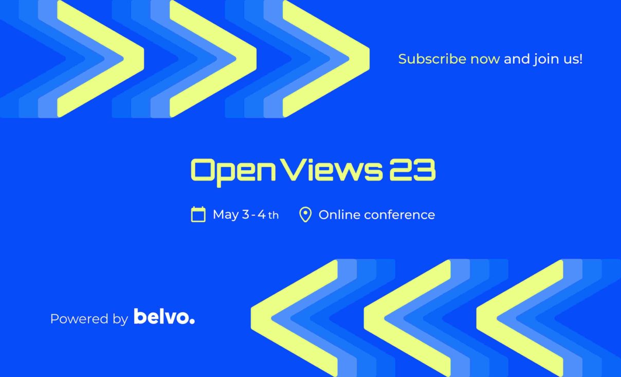Open Views 23 brings together open finance leaders in Latin America