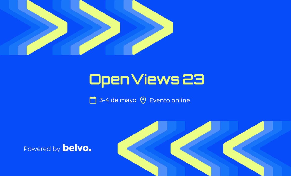 Open Views 23 reunirá a los líderes de open finance en LatAm