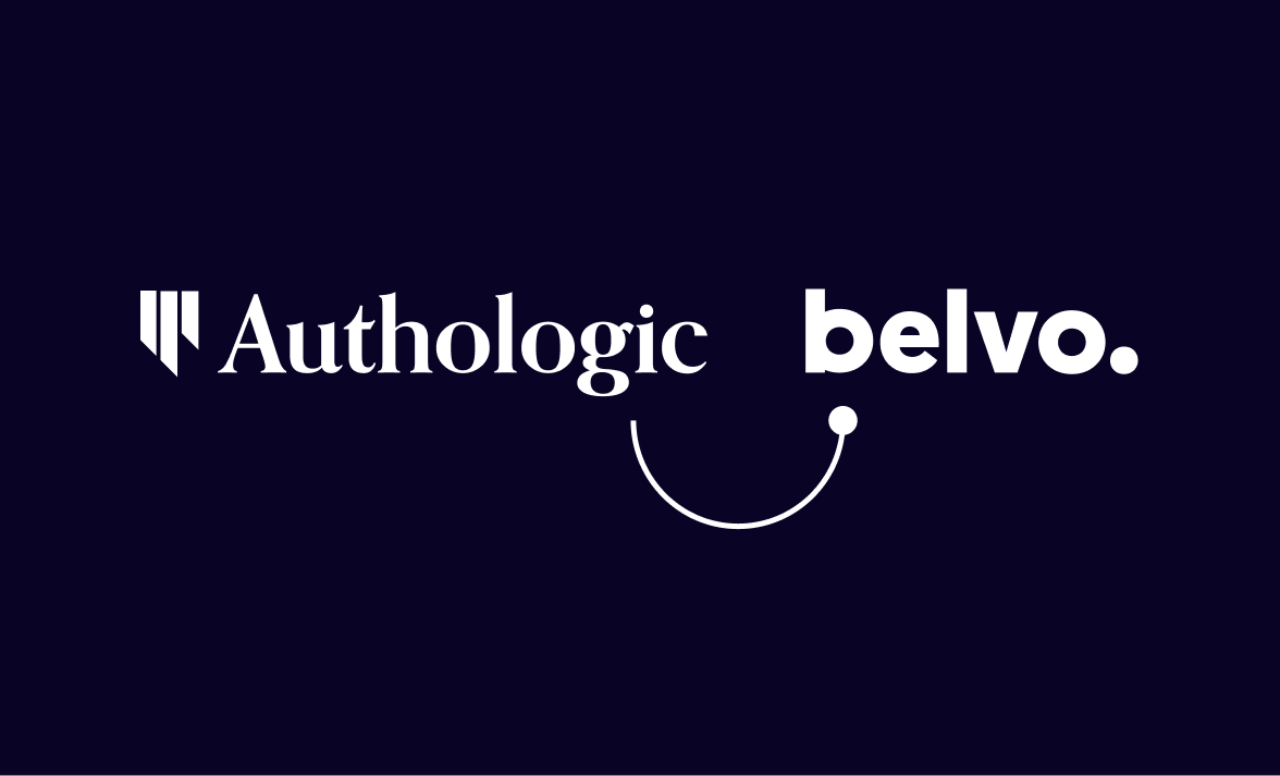 Authologic potencia la verificación de identidad en línea con la solución de open finance de Belvo 