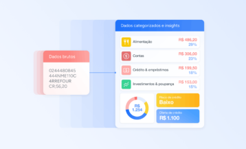 Aprimorando categorização para otimizar soluções de crédito