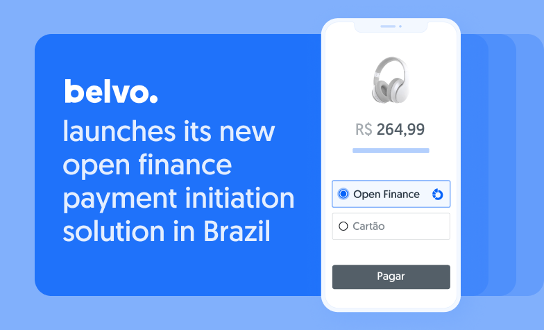 Belvo launches open finance payments solution to help companies leverage Pix in Brazil 