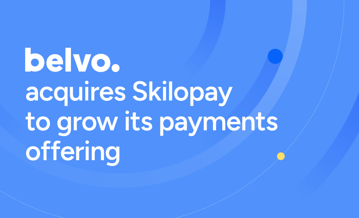 Belvo acquires Brazilian company Skilopay to grow its payments offering