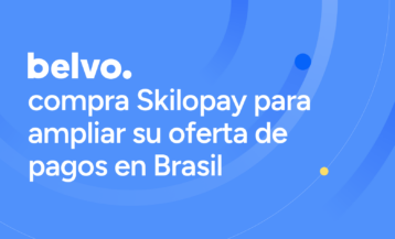 Belvo adquiere la empresa de pagos Skilopay